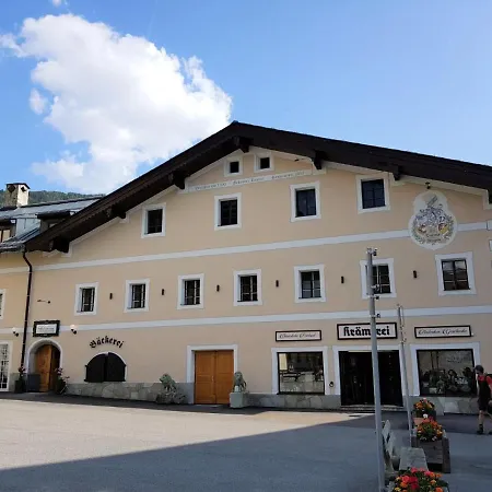 Apartment Premium Residences *