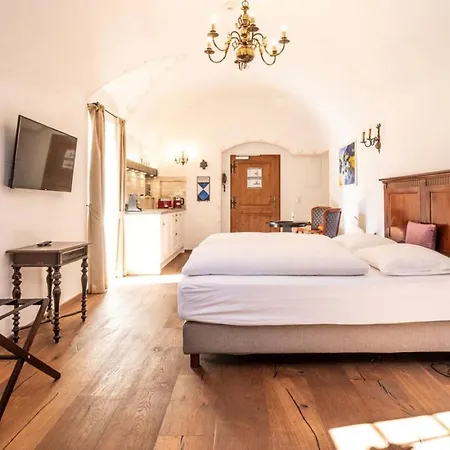 Stammhaus - Premium Residences Apartment