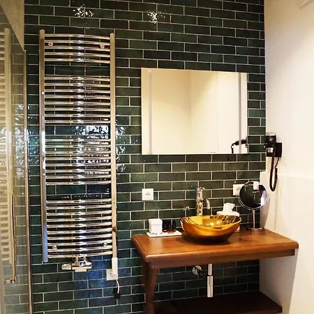Stammhaus - Premium Residences Apartment Rauris