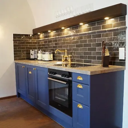 アパート Premium Residences ラウリス