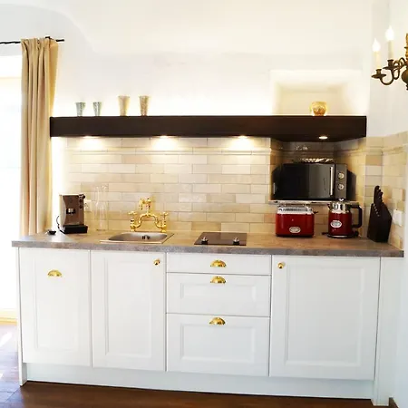 Premium Residences Apartment *