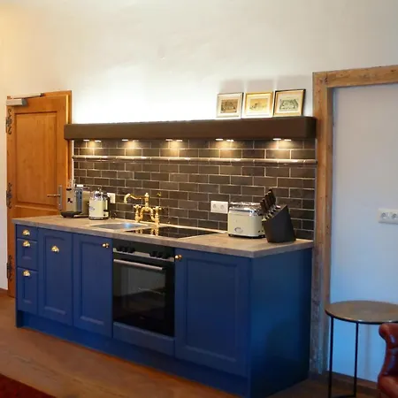 Stammhaus - Premium Residences Apartment