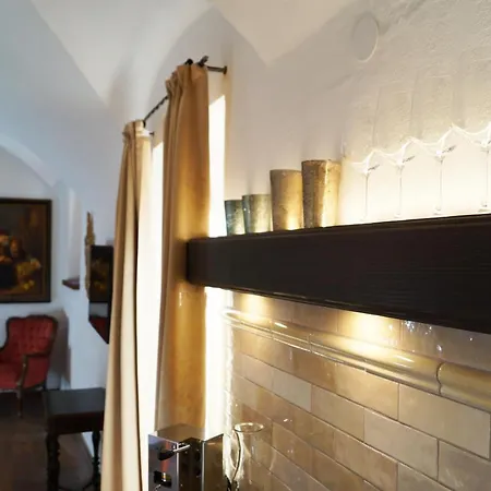 Stammhaus - Premium Residences *