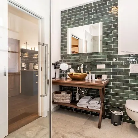 Stammhaus - Premium Residences Rauris