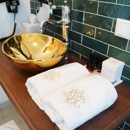 Apartment Stammhaus - Premium Residences *