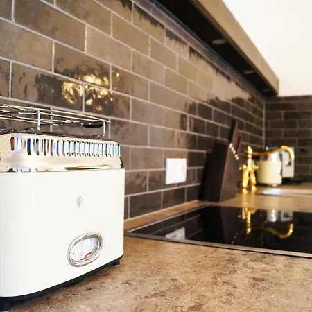 Premium Residences Apartment