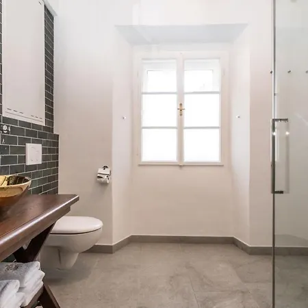 Apartamento Premium Residences *