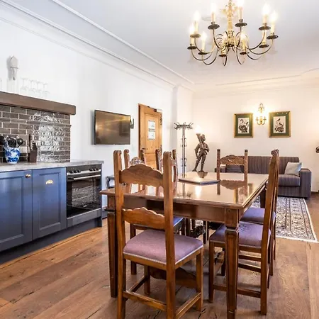Apartment Stammhaus - Premium Residences