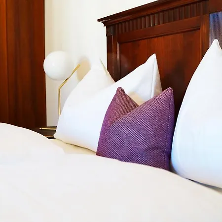 Stammhaus - Premium Residences Apartment