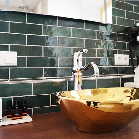 Premium Residences Apartment Rauris