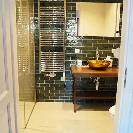 Apartment Stammhaus - Premium Residences *