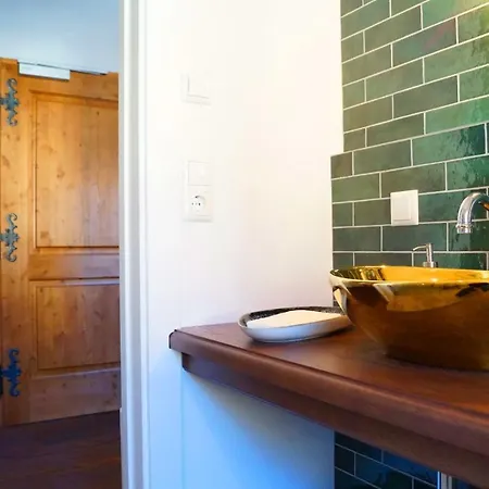 Apartment Stammhaus - Premium Residences *