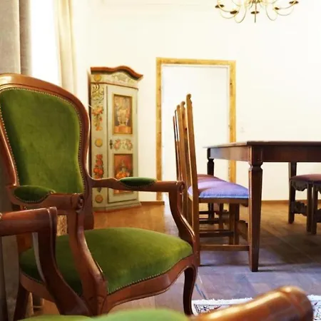 Stammhaus - Premium Residences Apartment *