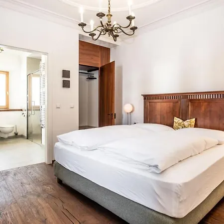 Stammhaus - Premium Residences Apartment