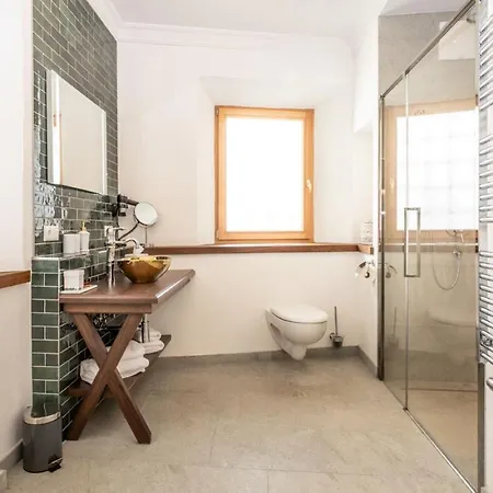 Apartment Stammhaus - Premium Residences