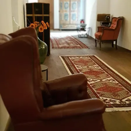 Stammhaus - Premium Residences דירה ראוריס