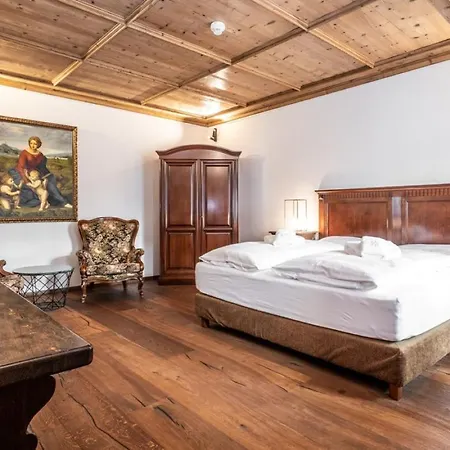 Stammhaus - Premium Residences Apartment *