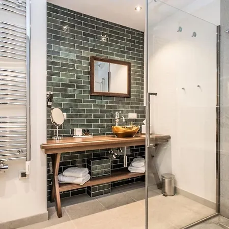 Stammhaus - Premium Residences Apartment *