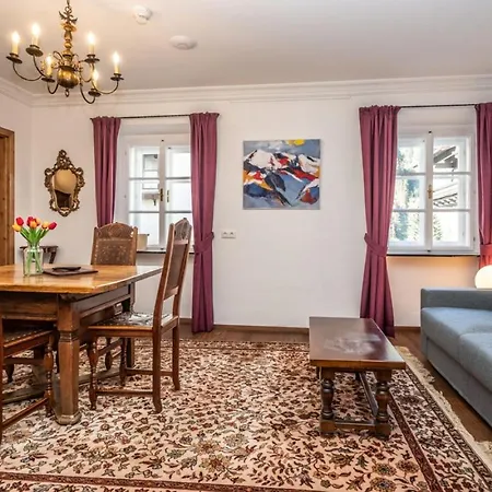 Stammhaus - Premium Residences Apartment