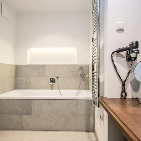 Stammhaus - Premium Residences Apartment
