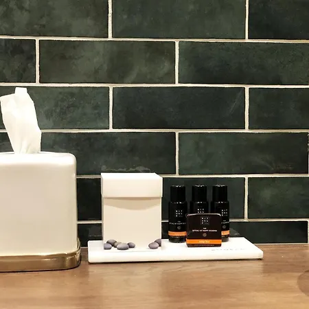 Premium Residences * ラウリス