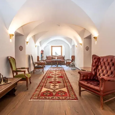 Stammhaus - Premium Residences *