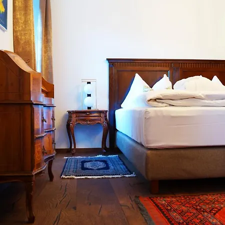 Apartamento Premium Residences *