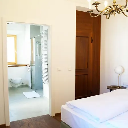 Apartment Stammhaus - Premium Residences Rauris