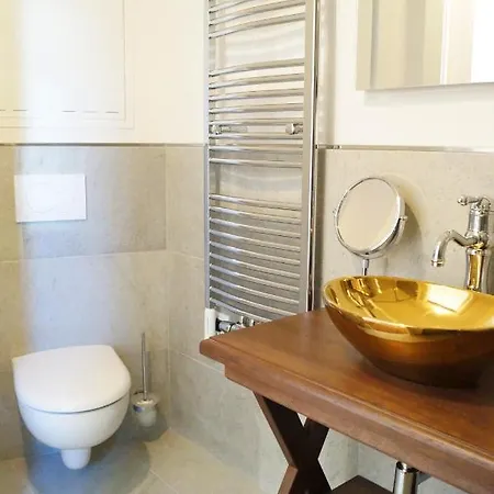 Apartamento Premium Residences *