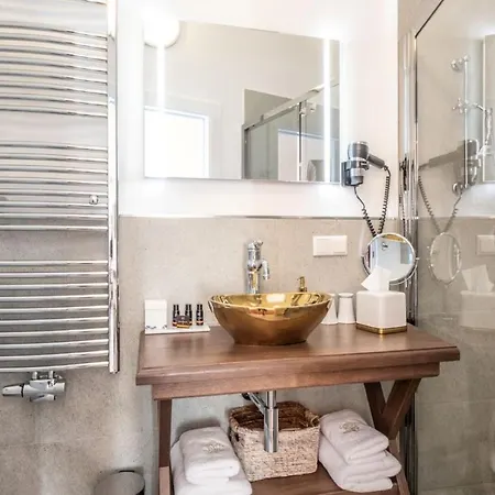 Stammhaus - Premium Residences Rauris
