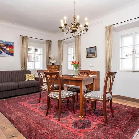 Stammhaus - Premium Residences Apartment *