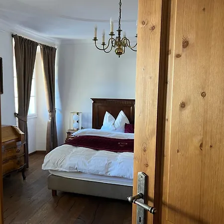 Apartment Premium Residences Rauris