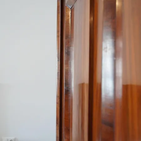 Premium Residences アパート *