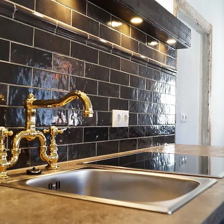 Apartamento Premium Residences *
