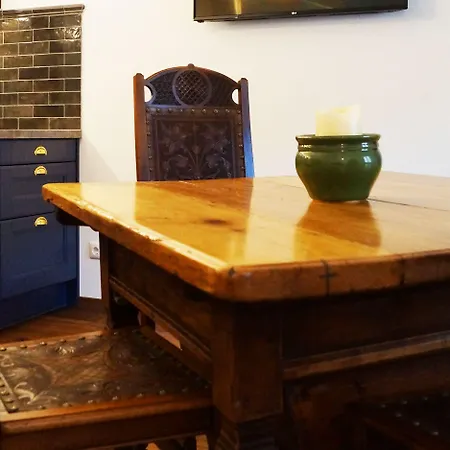 Premium Residences アパート *