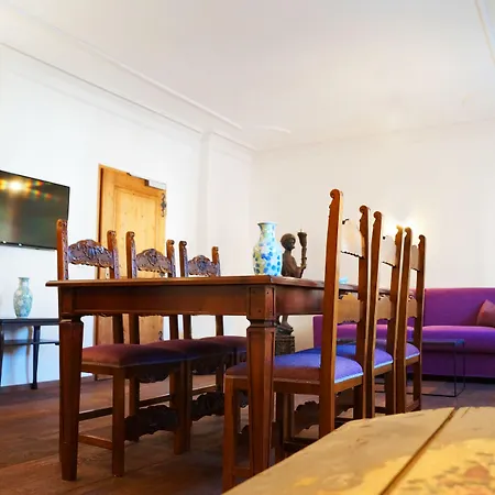 Premium Residences Apartment *