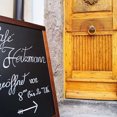 アパート Premium Residences *