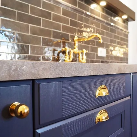 アパート Premium Residences *