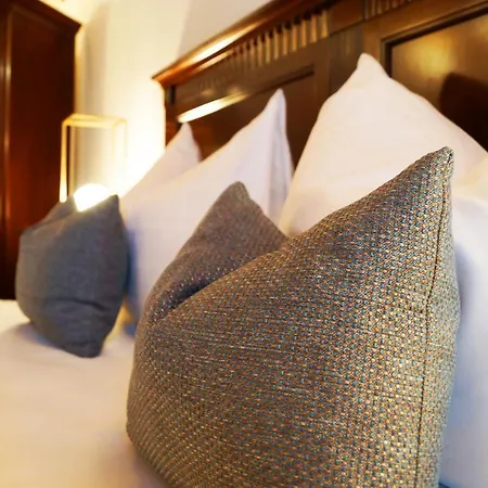 Stammhaus - Premium Residences Apartment *