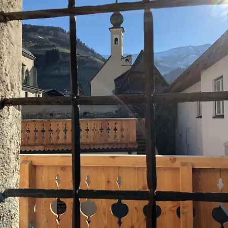 Apartamento Premium Residences Rauris