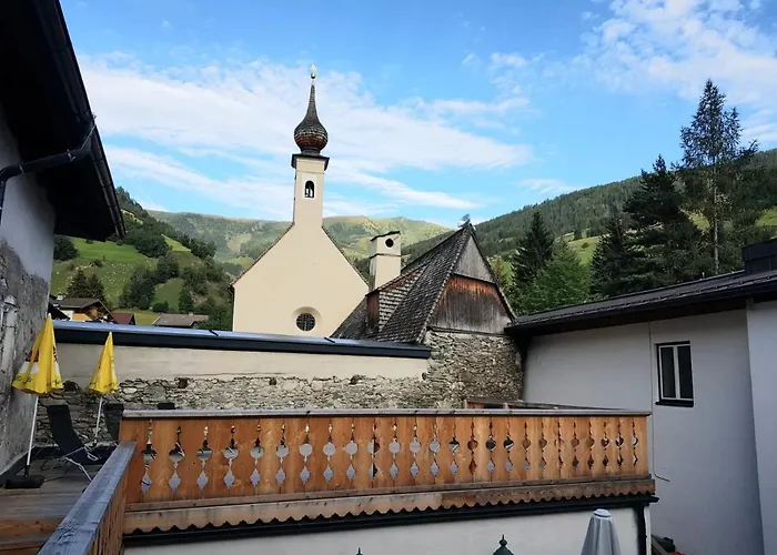 Apartmán Premium Residences