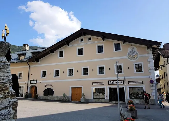 Apartmán Premium Residences *