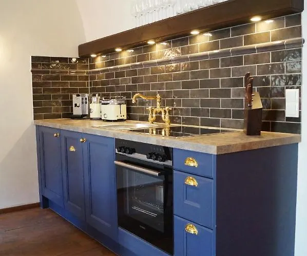 Apartmán Premium Residences Rauris