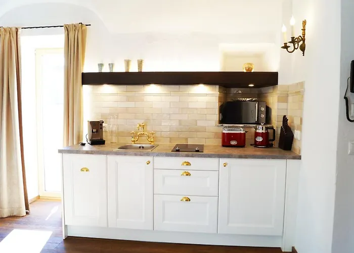 Premium Residences Apartmán *