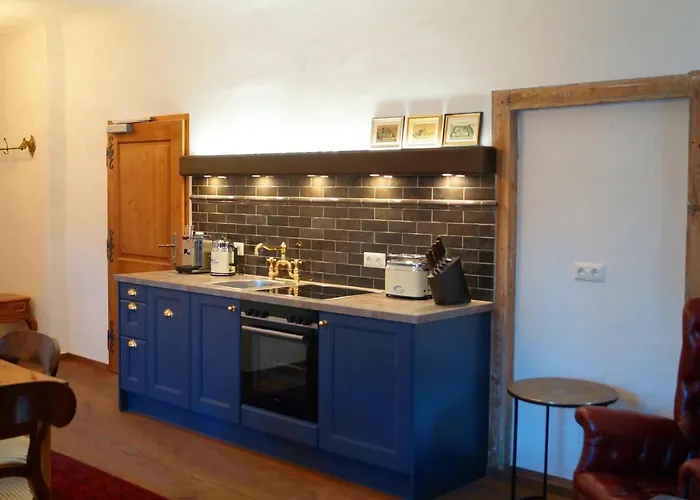 Premium Residences Apartmán