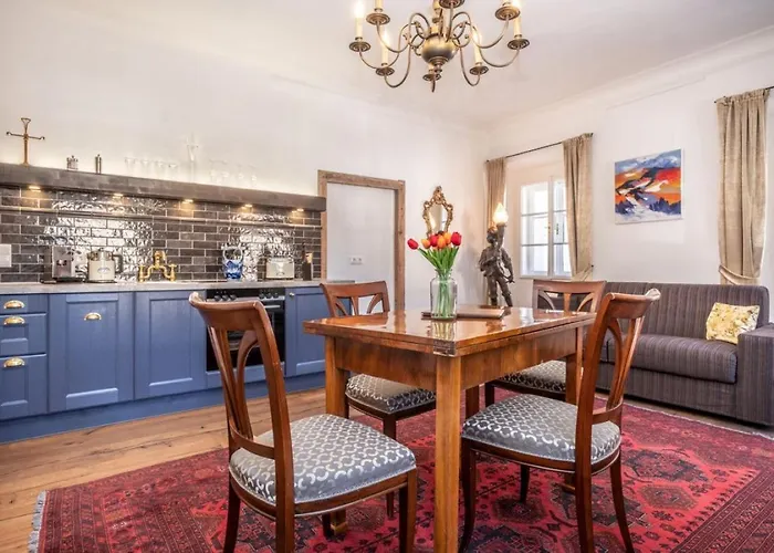 公寓 Premium Residences