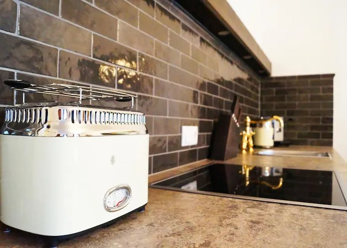 Premium Residences Apartmán