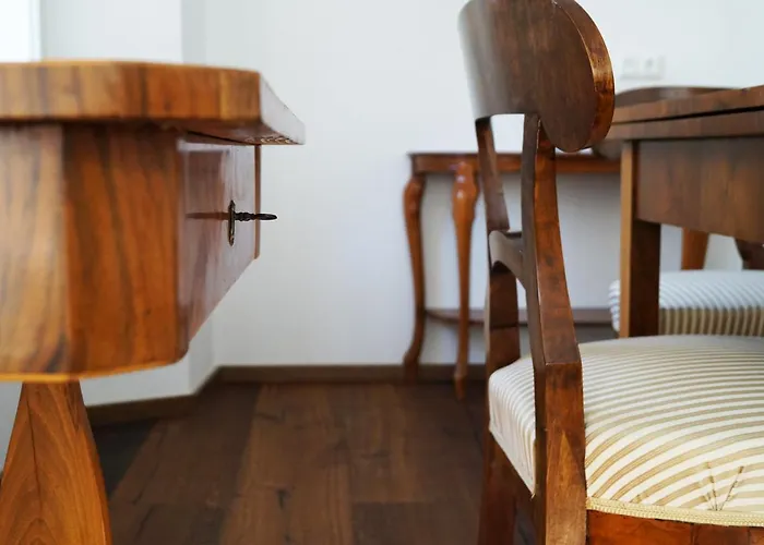 Premium Residences 公寓 劳里斯