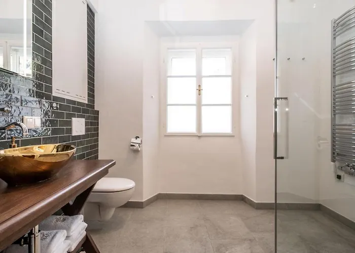 Apartmán Premium Residences *