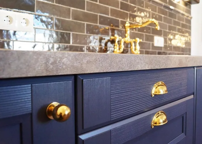 Apartmán Premium Residences Rauris